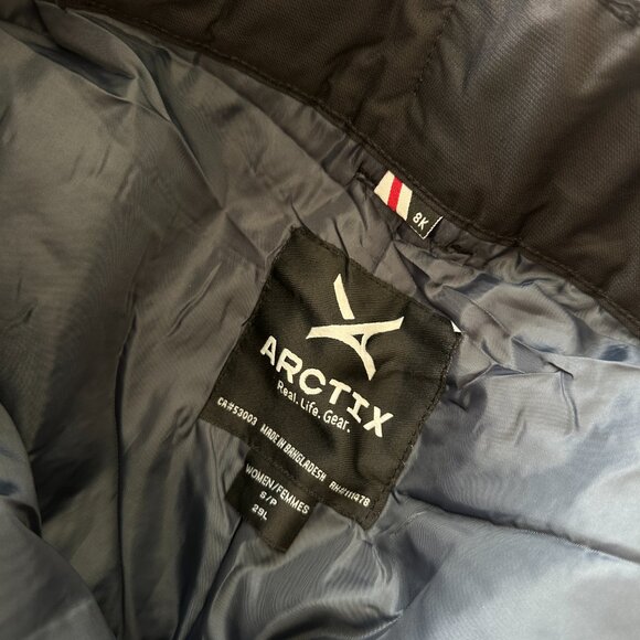 Insulated Snow Pants NWT - Picture 4 of 5